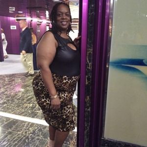 Meet your Posher, Greta